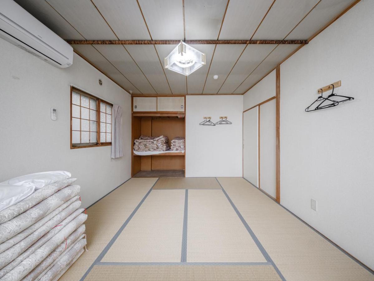 Super Conveniently Located The Guest House Hakodate Bay Eksteriør bilde