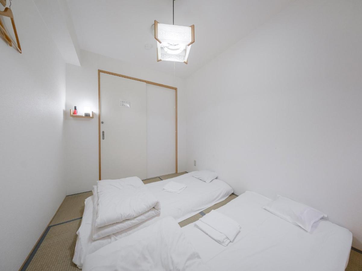 Super Conveniently Located The Guest House Hakodate Bay Eksteriør bilde
