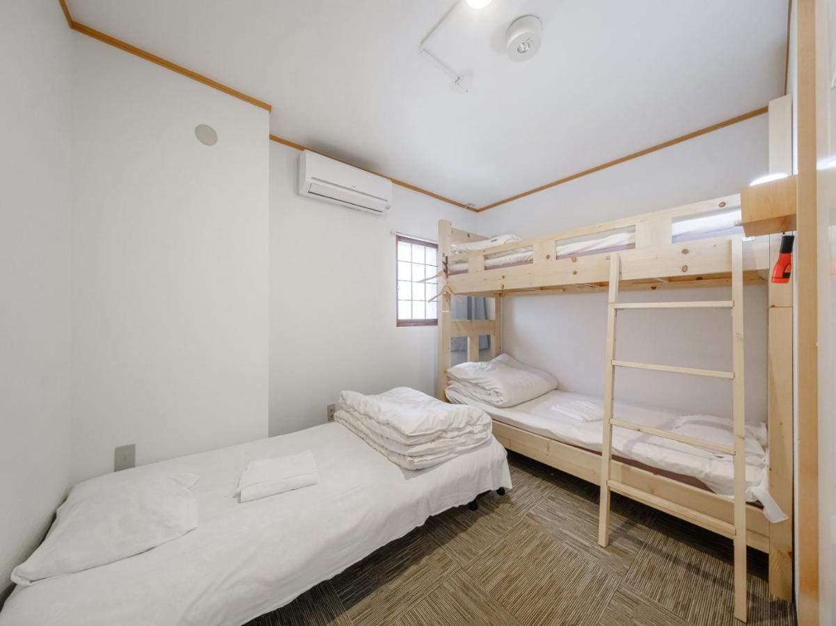 Super Conveniently Located The Guest House Hakodate Bay Eksteriør bilde