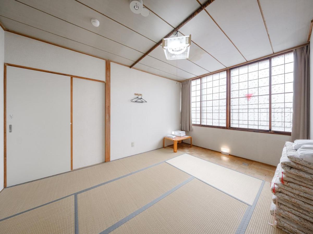 Super Conveniently Located The Guest House Hakodate Bay Eksteriør bilde