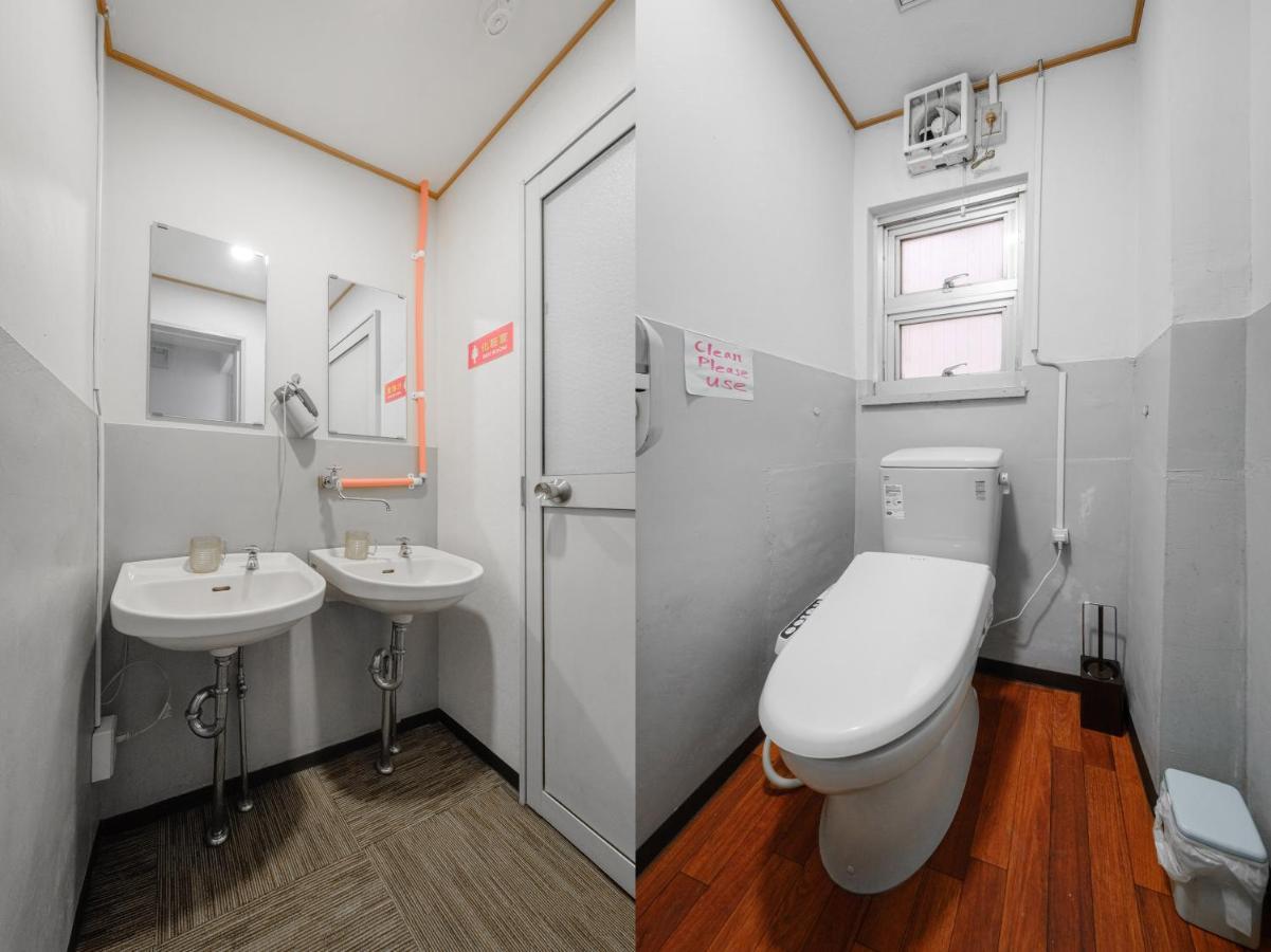 Super Conveniently Located The Guest House Hakodate Bay Eksteriør bilde