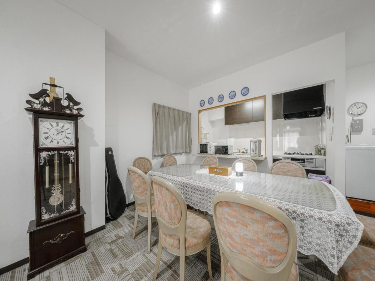 Super Conveniently Located The Guest House Hakodate Bay Eksteriør bilde