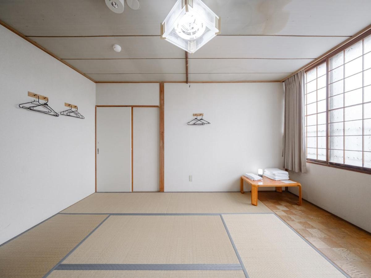 Super Conveniently Located The Guest House Hakodate Bay Eksteriør bilde