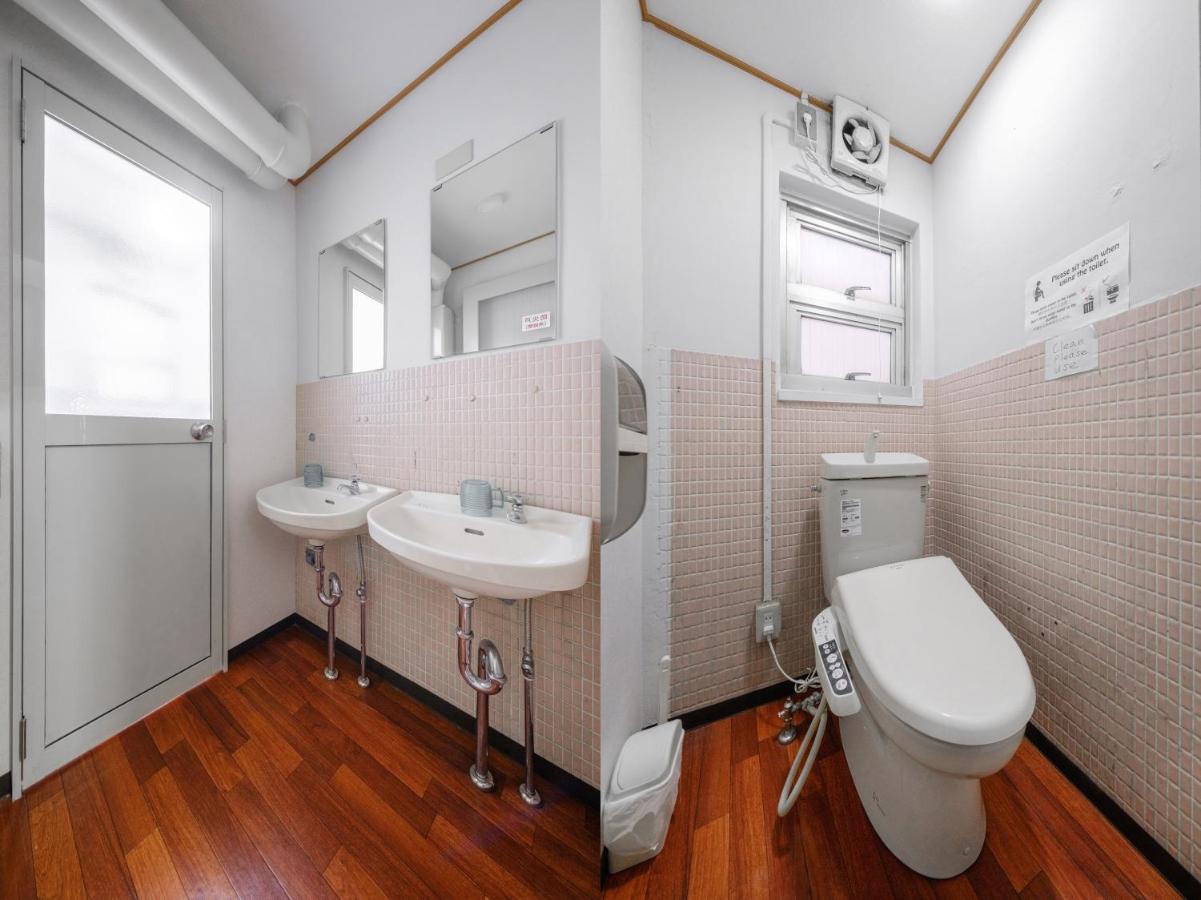 Super Conveniently Located The Guest House Hakodate Bay Eksteriør bilde