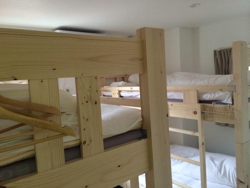 Super Conveniently Located The Guest House Hakodate Bay Eksteriør bilde