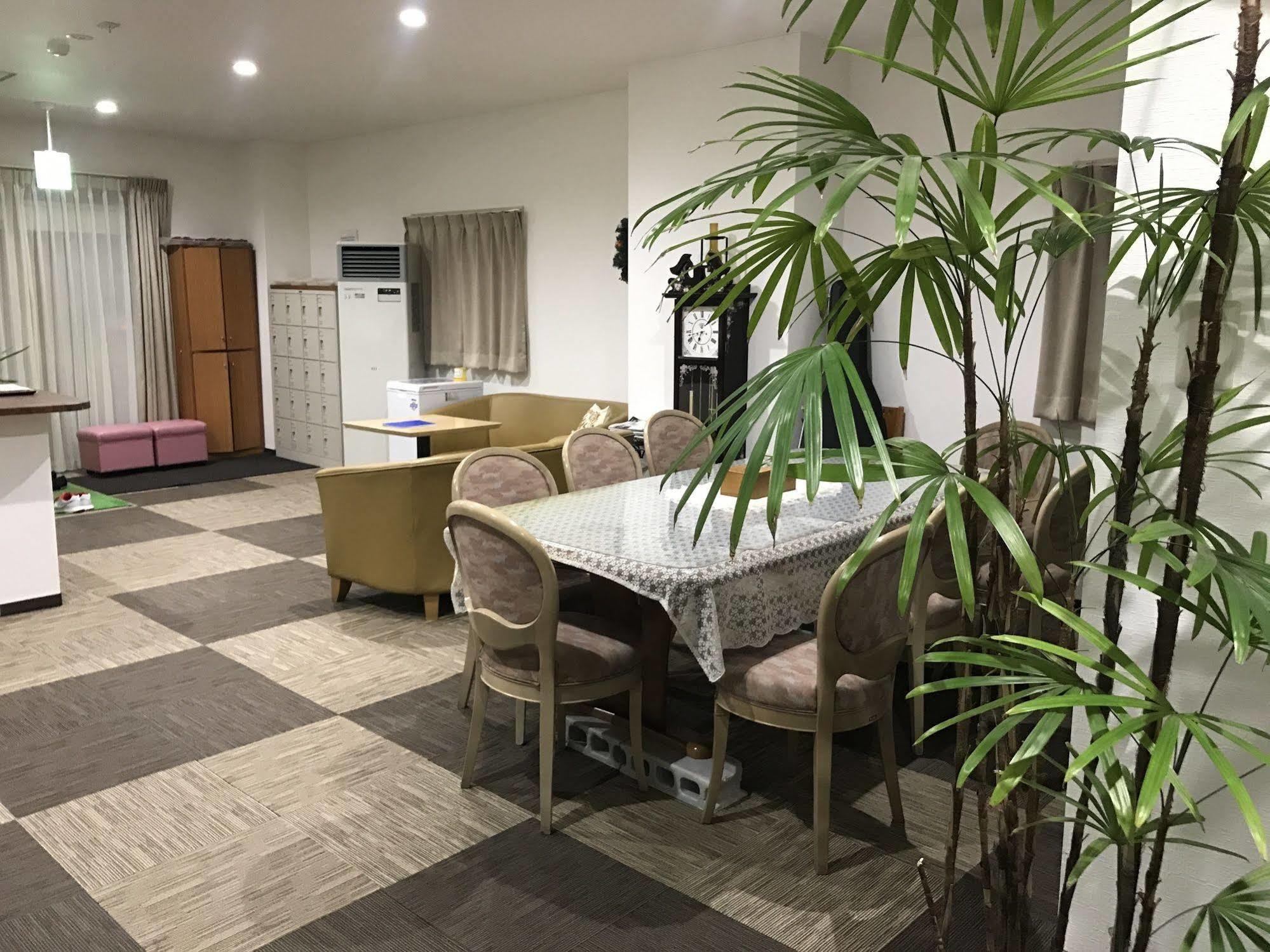 Super Conveniently Located The Guest House Hakodate Bay Eksteriør bilde