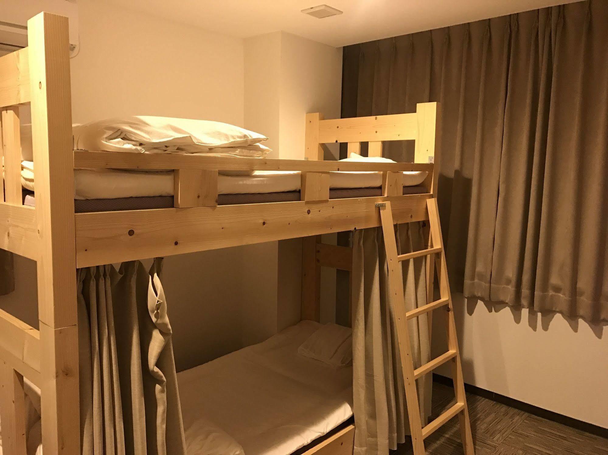 Super Conveniently Located The Guest House Hakodate Bay Eksteriør bilde