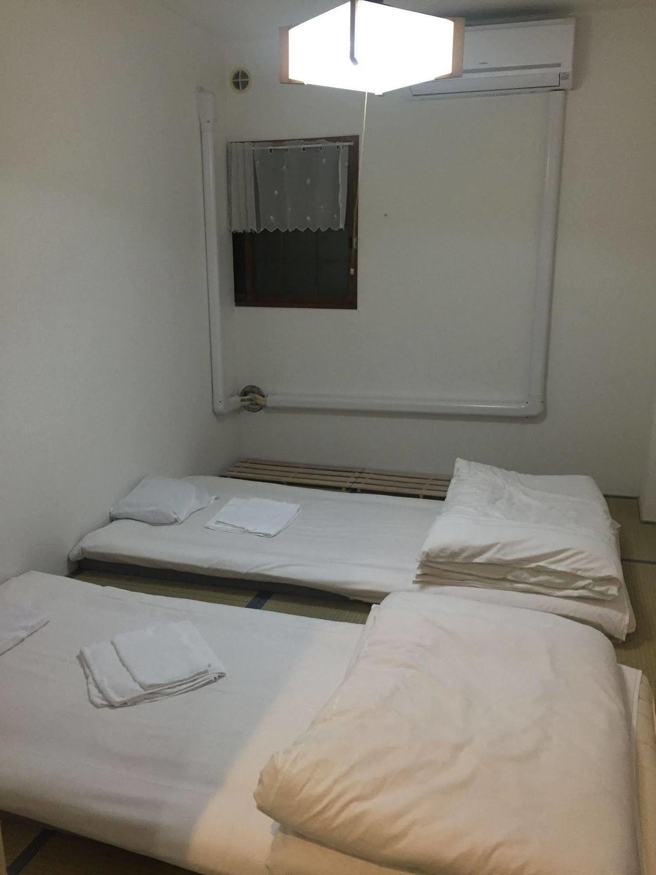 Super Conveniently Located The Guest House Hakodate Bay Eksteriør bilde