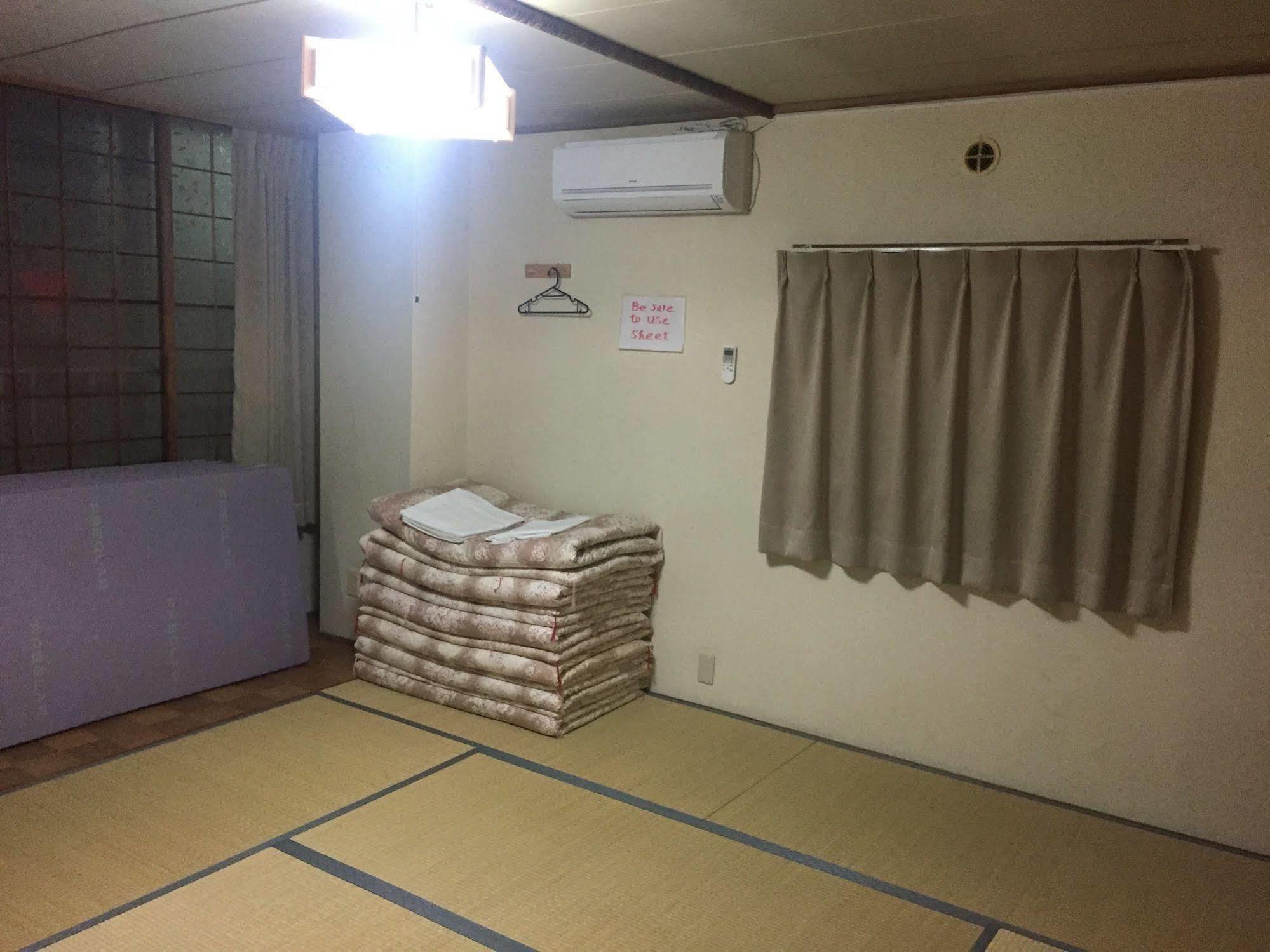 Super Conveniently Located The Guest House Hakodate Bay Eksteriør bilde