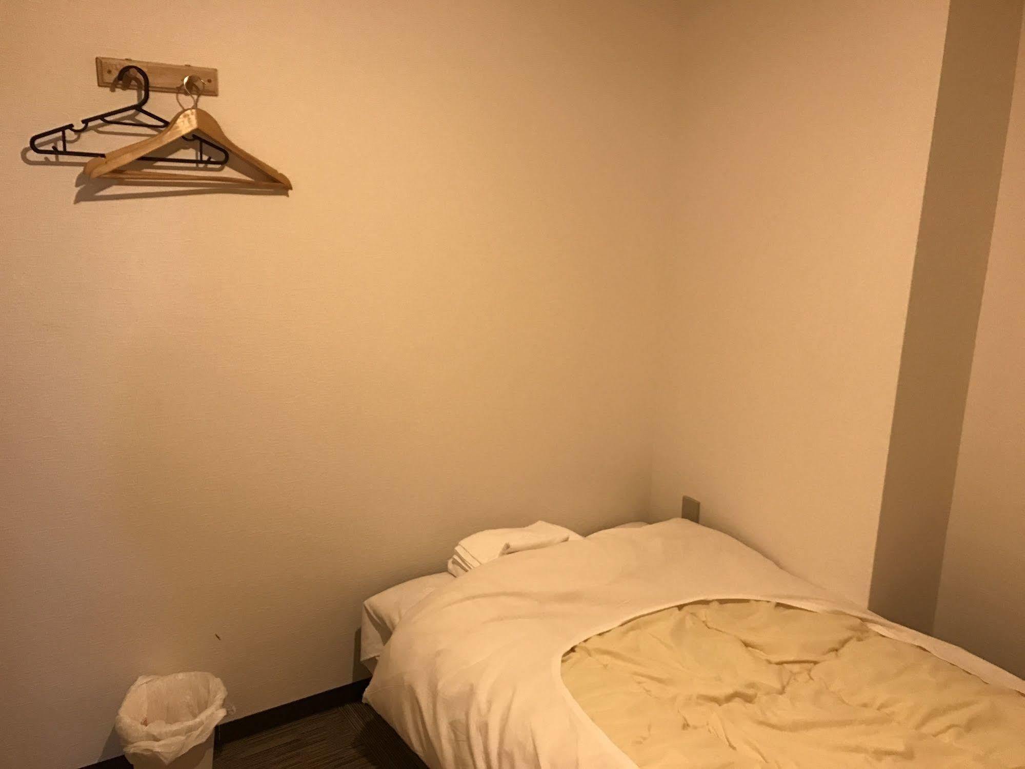 Super Conveniently Located The Guest House Hakodate Bay Eksteriør bilde