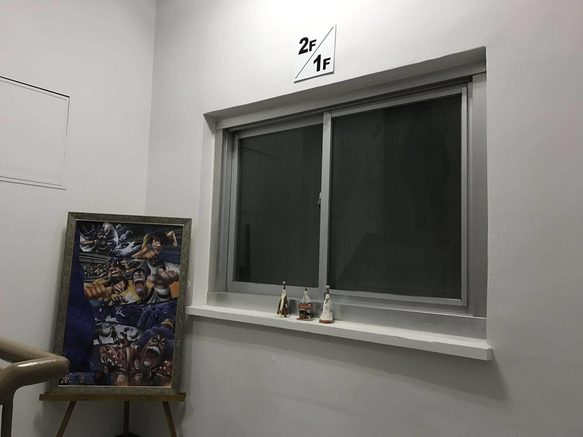 Super Conveniently Located The Guest House Hakodate Bay Eksteriør bilde