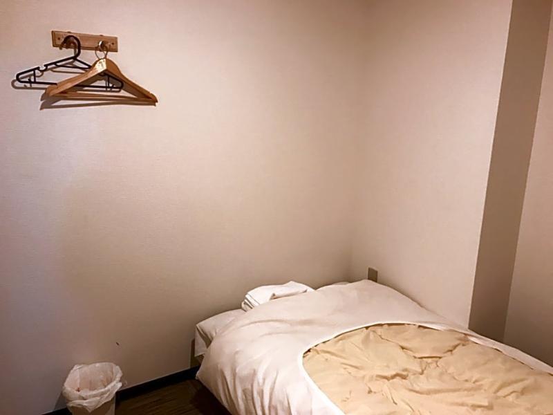 Super Conveniently Located The Guest House Hakodate Bay Eksteriør bilde